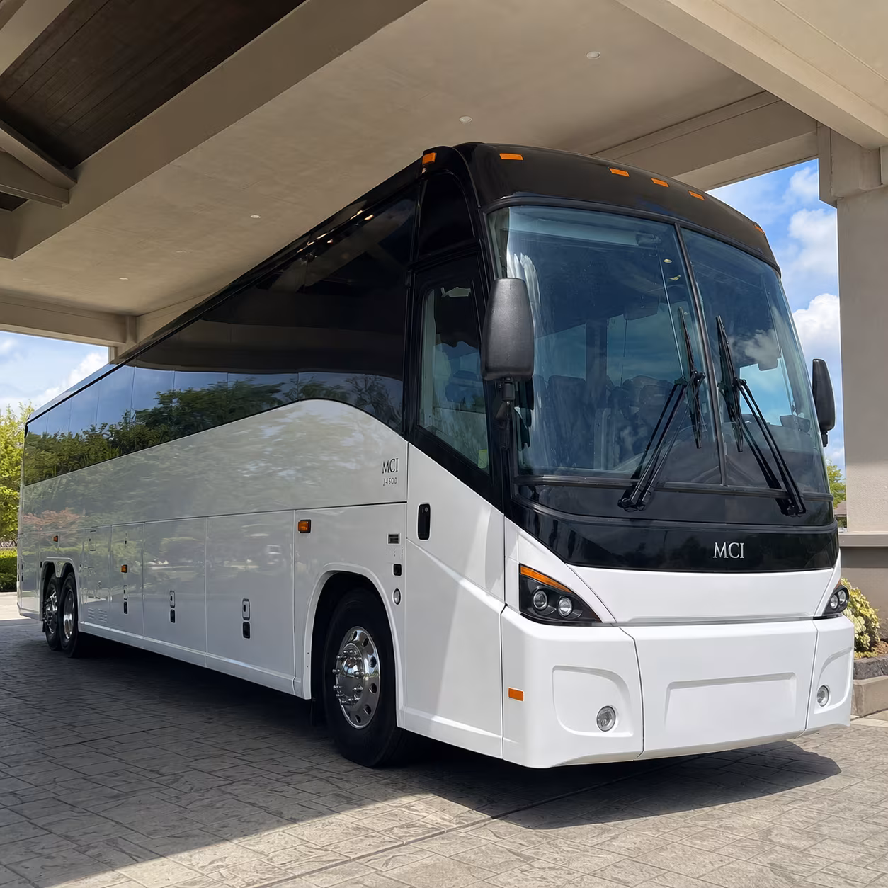 business park and office campus shuttles in downtown yakima