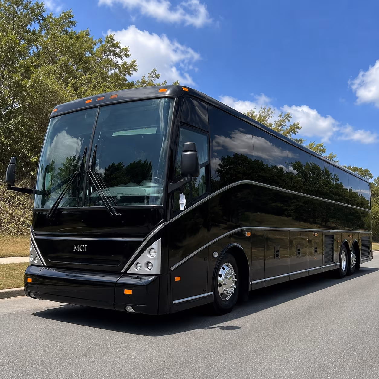 charter buses for yakima valley museum field trips