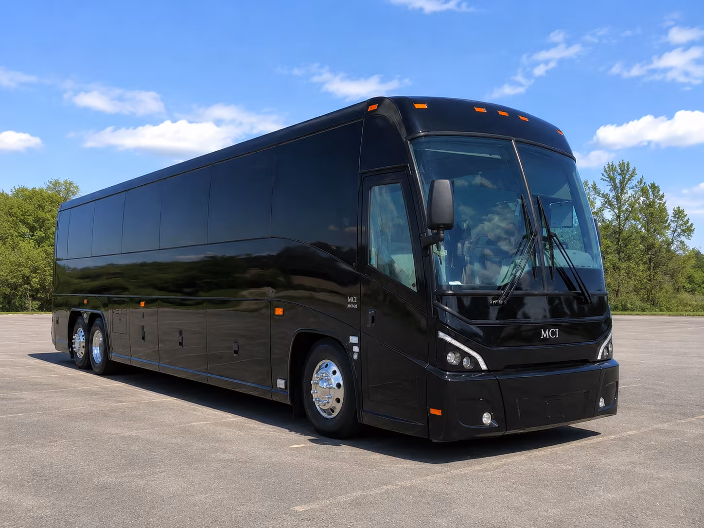 fan buses to mariners and seahawks games in seattle