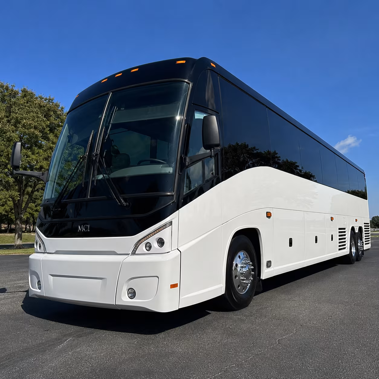 gorge amphitheatre bus rentals for watershed watershed and more
