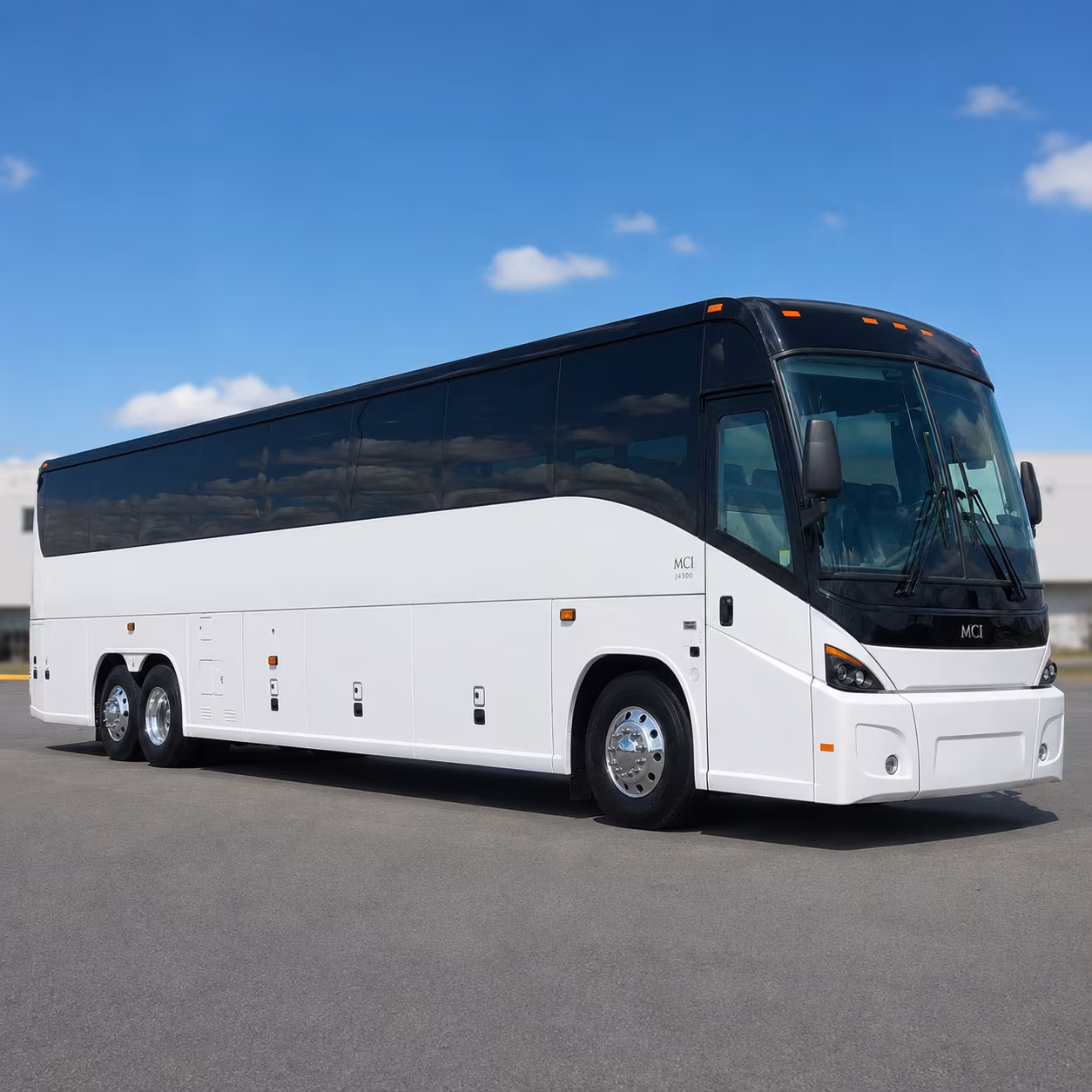 hospital and healthcare worker shuttles along tieton drive