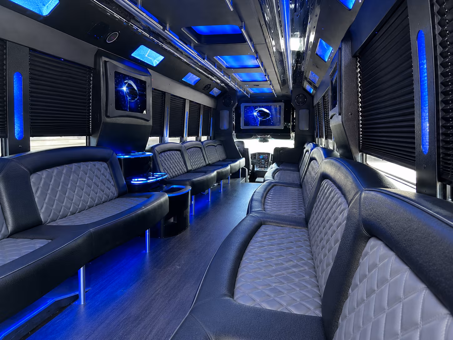 legends casino hotel toppenish party bus rental