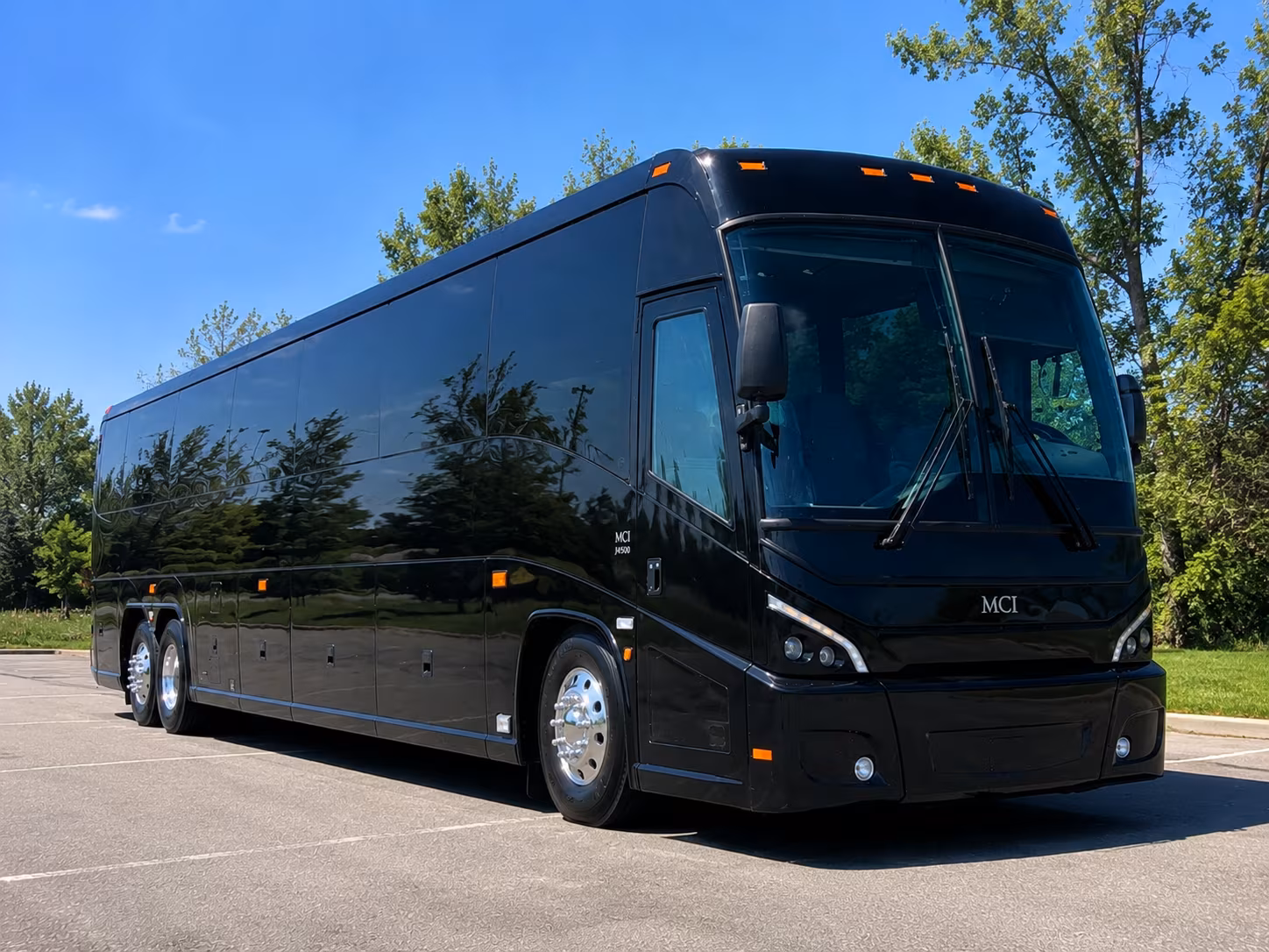 long distance buses to spokane for chiefs and indians games