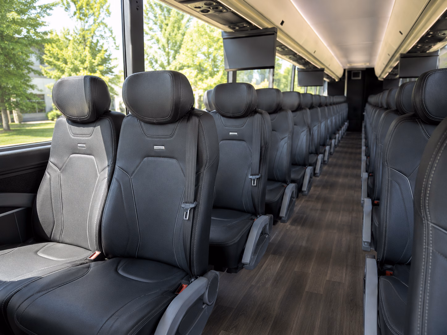 multi day wedding weekend buses for the full yakima experience