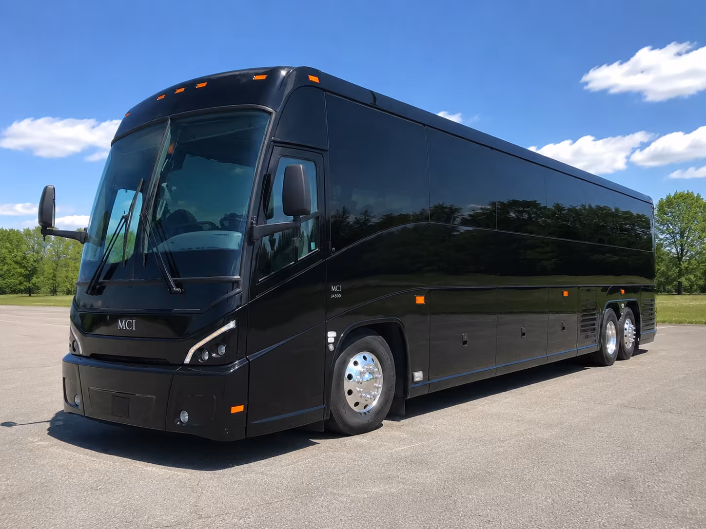 naches valley and ellensburg prom transportation buses