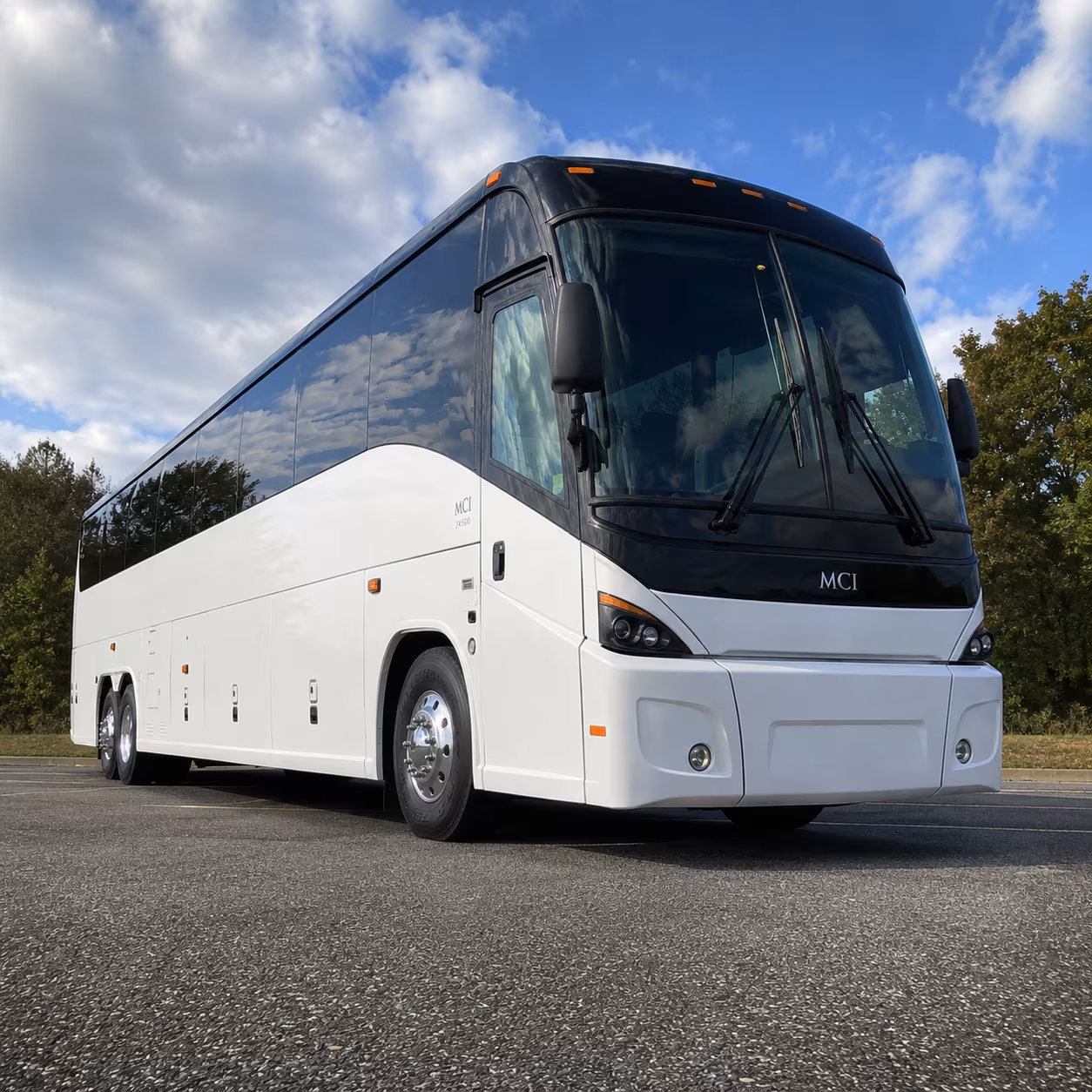 recurring employee shuttle service for yakima manufacturers and processors