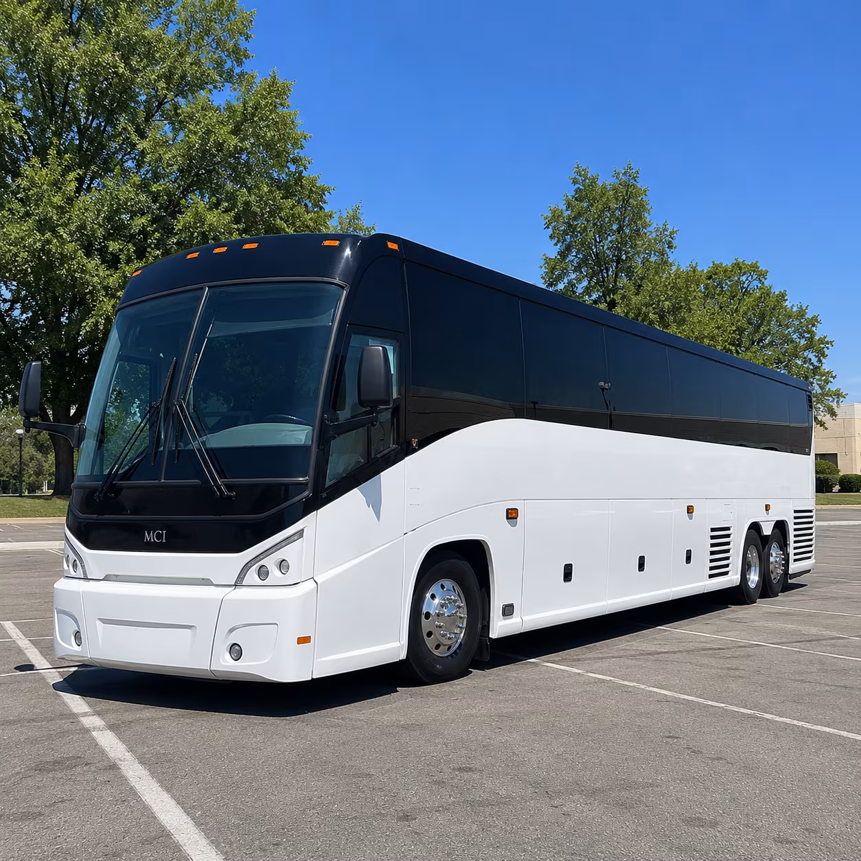 retreat buses for yakima youth groups and teen ministries