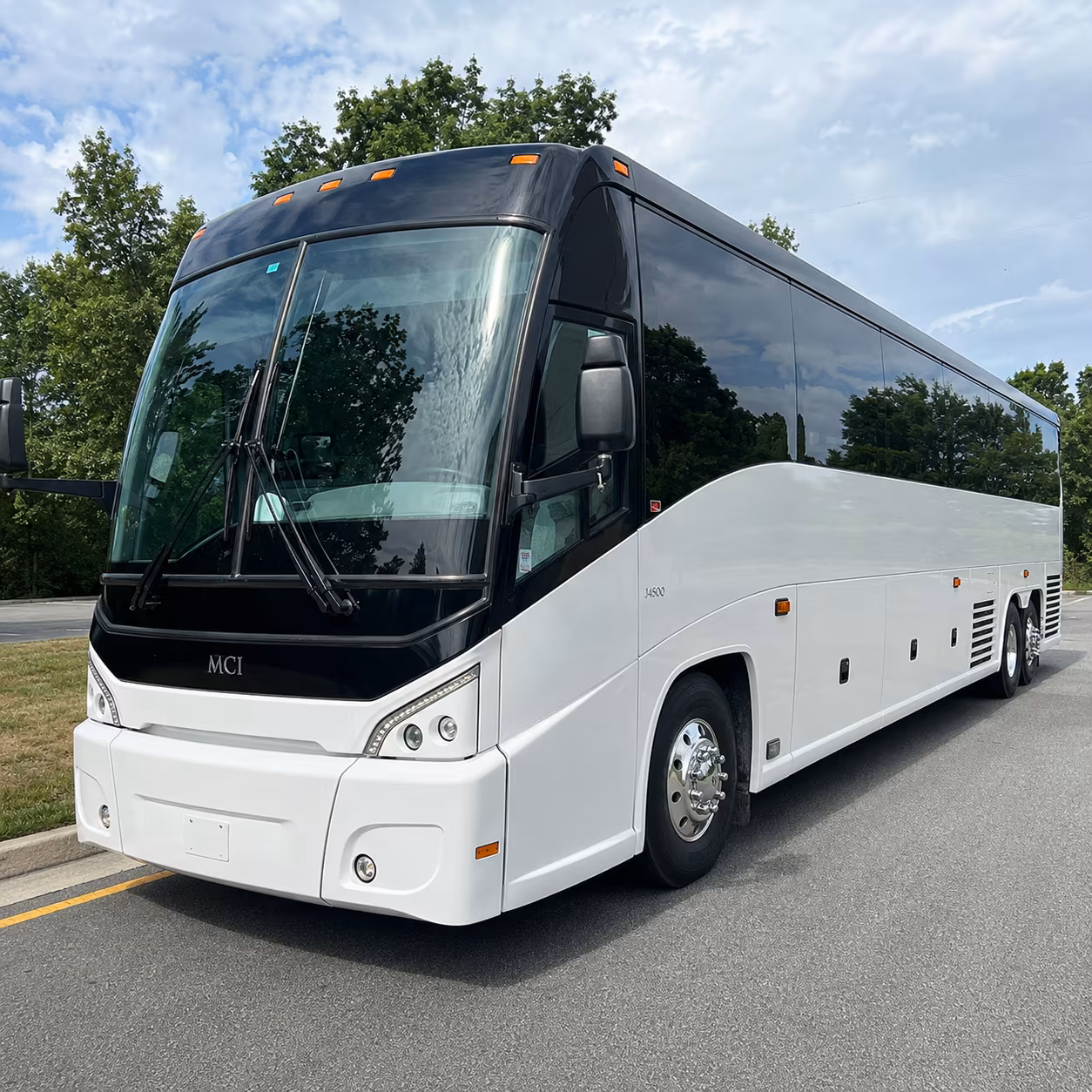 senior congregation buses for yakima churches