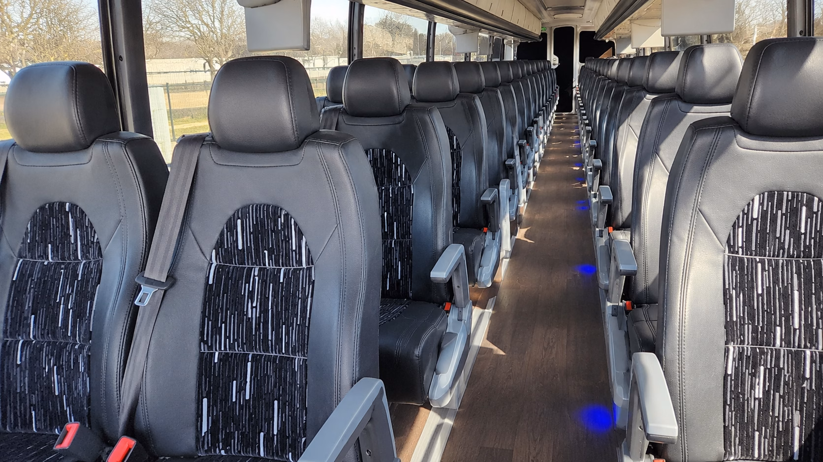 thanksgiving in wine country buses and catch the crush transportation