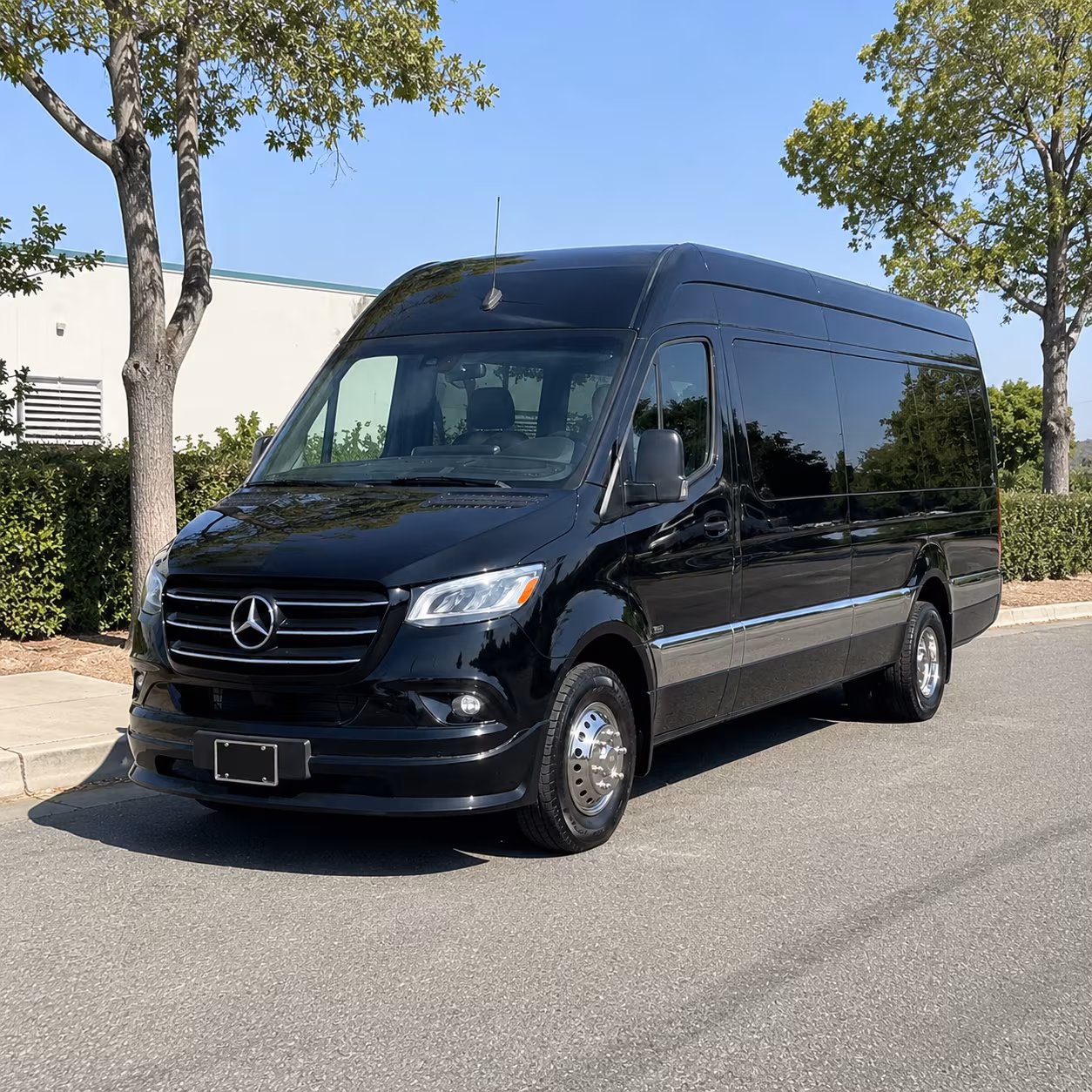 yakima airport transportation
