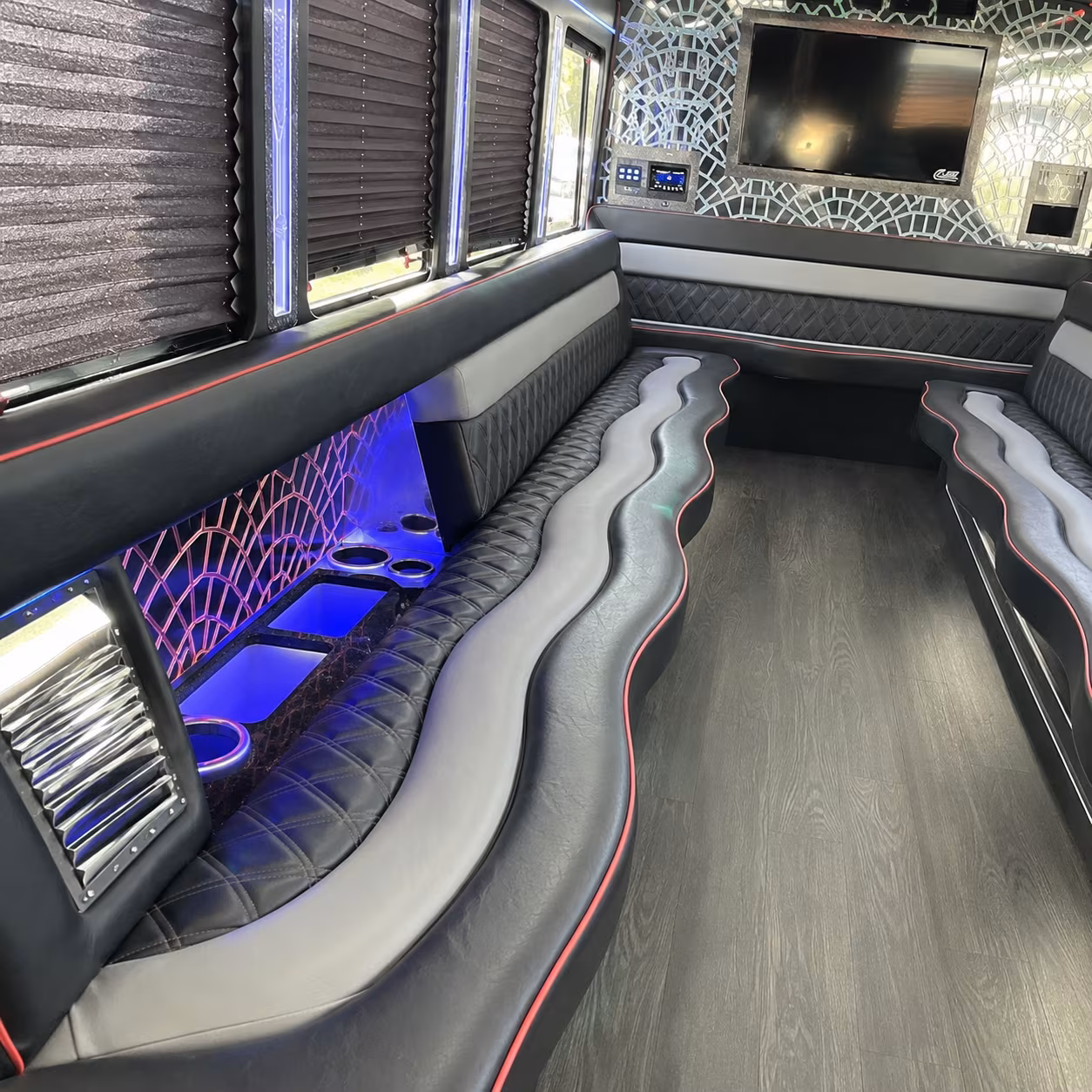 yakima bachelor bachelorette party bus rental