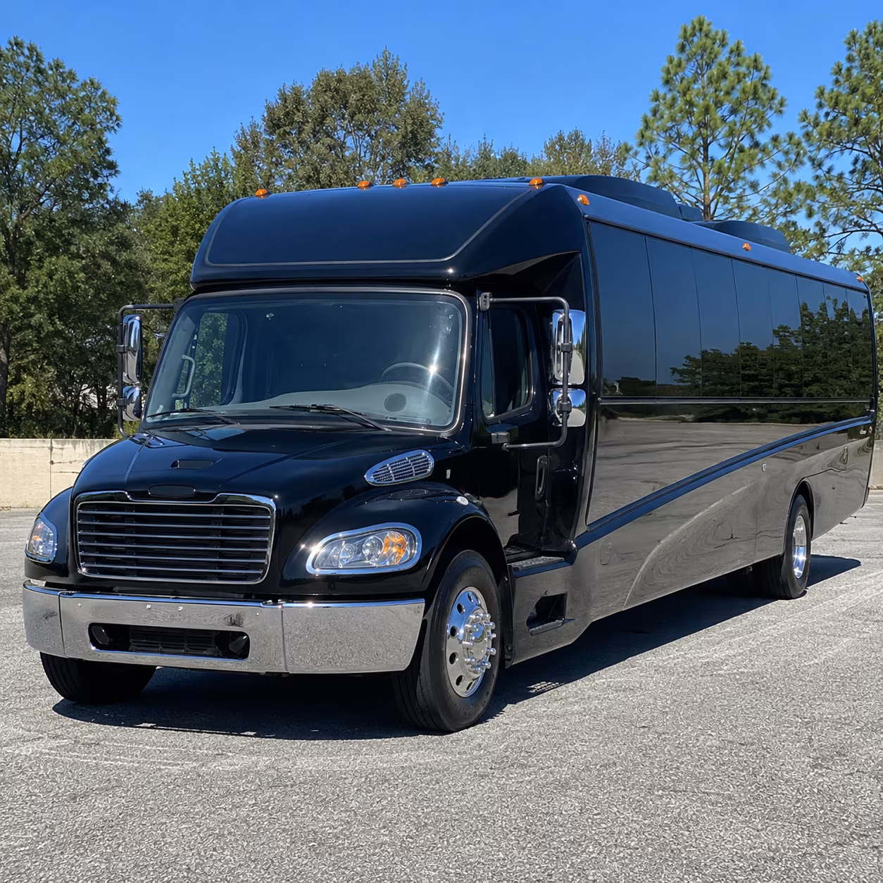 yakima church transportation
