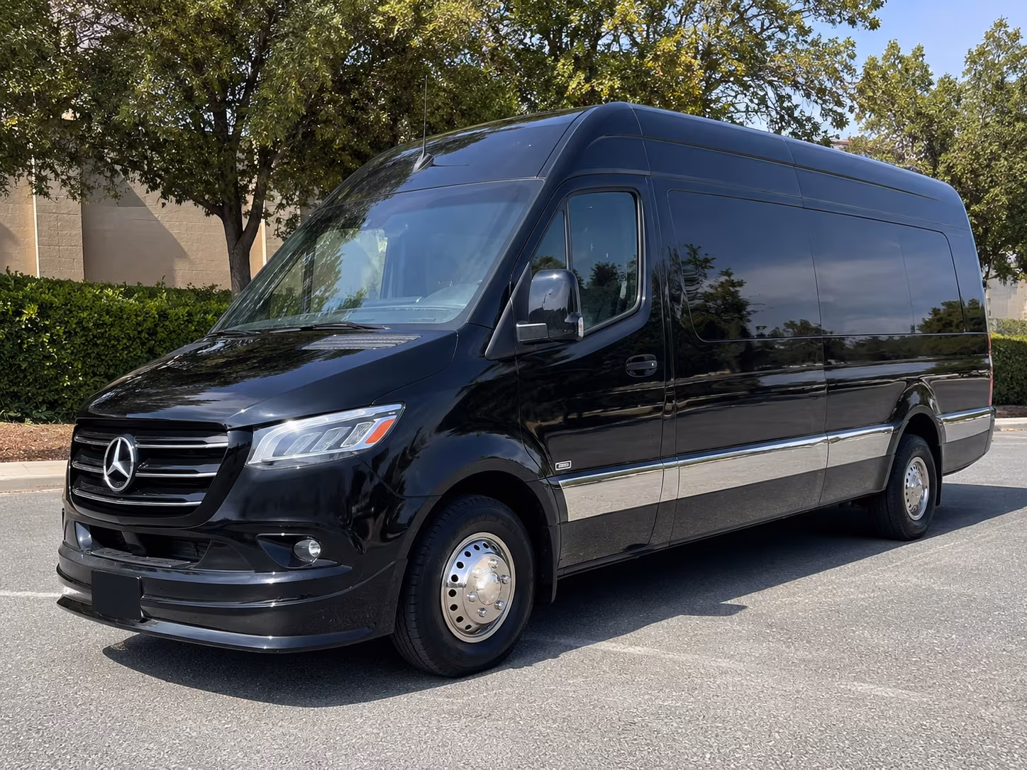 yakima concert transportation