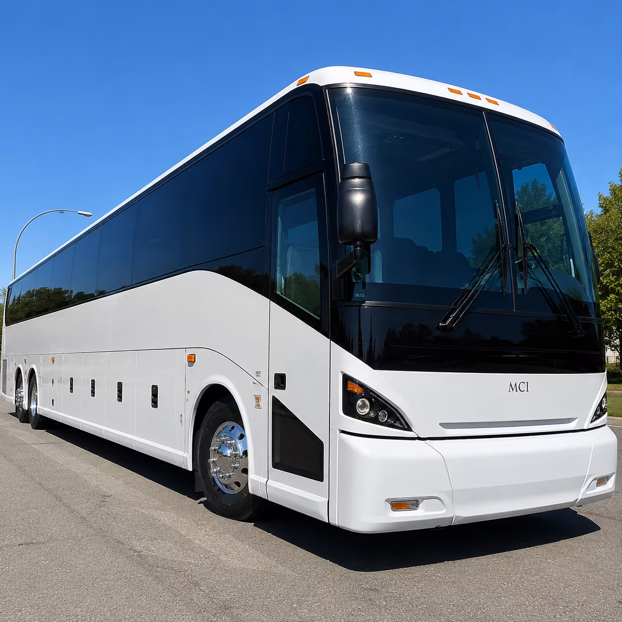 Yakima Corporate Event Transportation