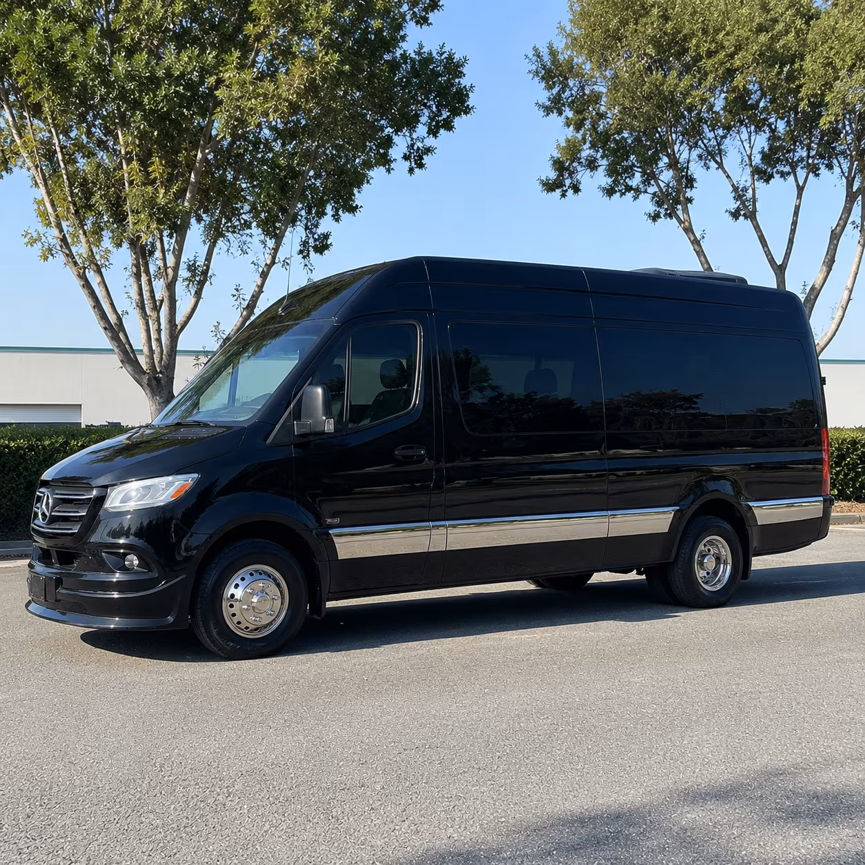 yakima employee transportation