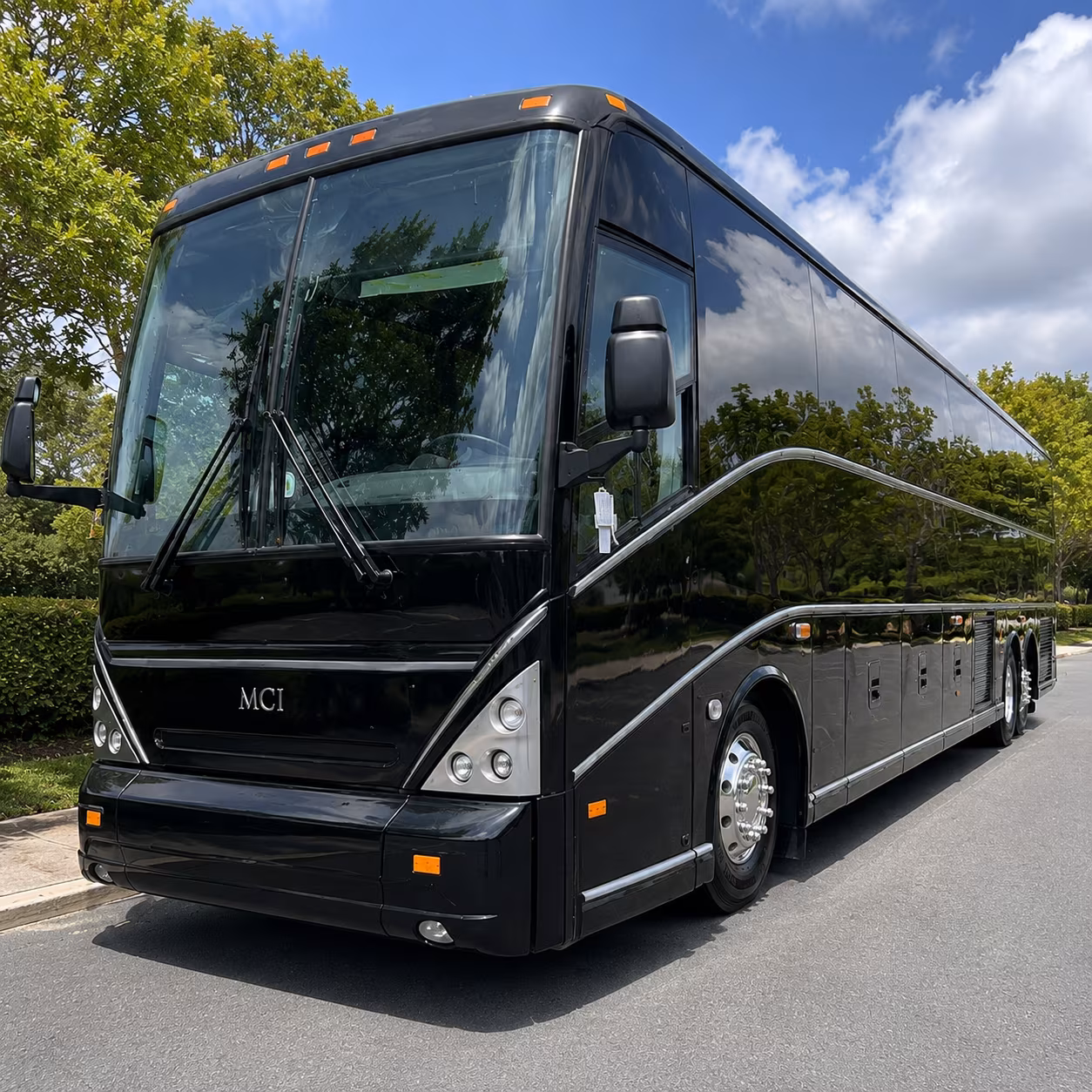 yakima event transportation
