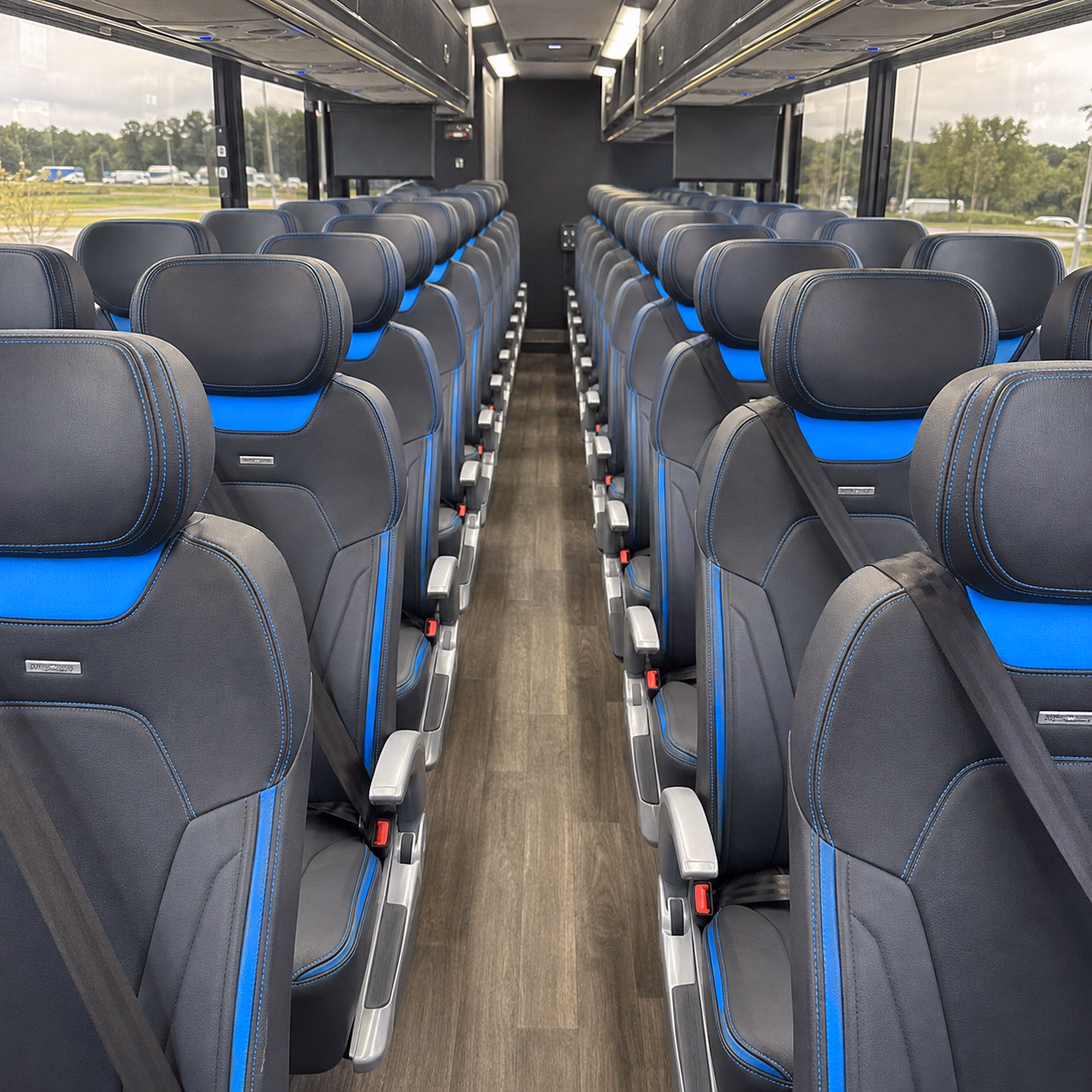 yakima long distance transportation