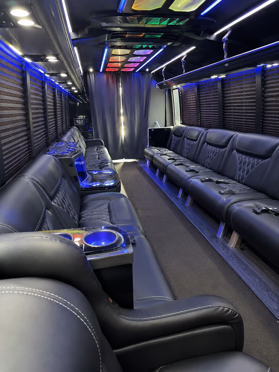 yakima party bus rental gallery