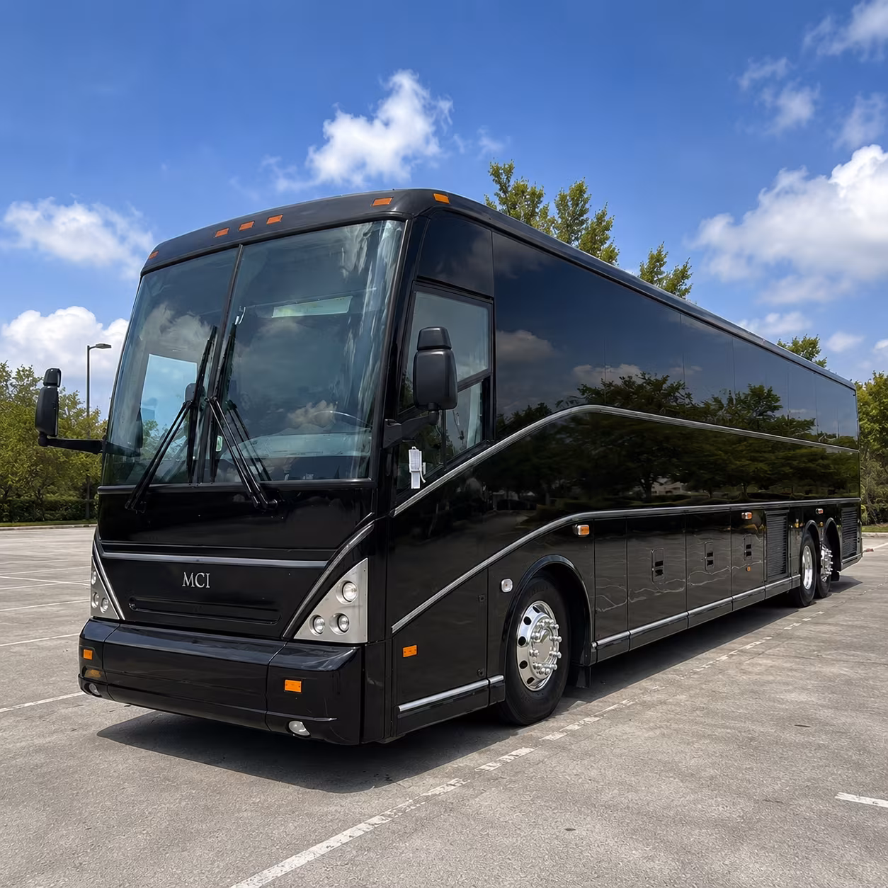Yakima Private Event Transportation