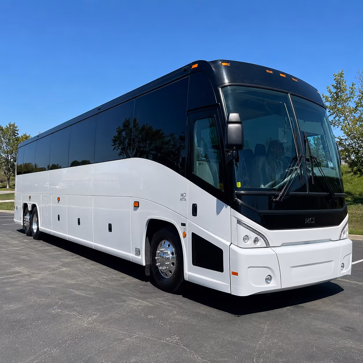 yakima prom transportation onboard seating