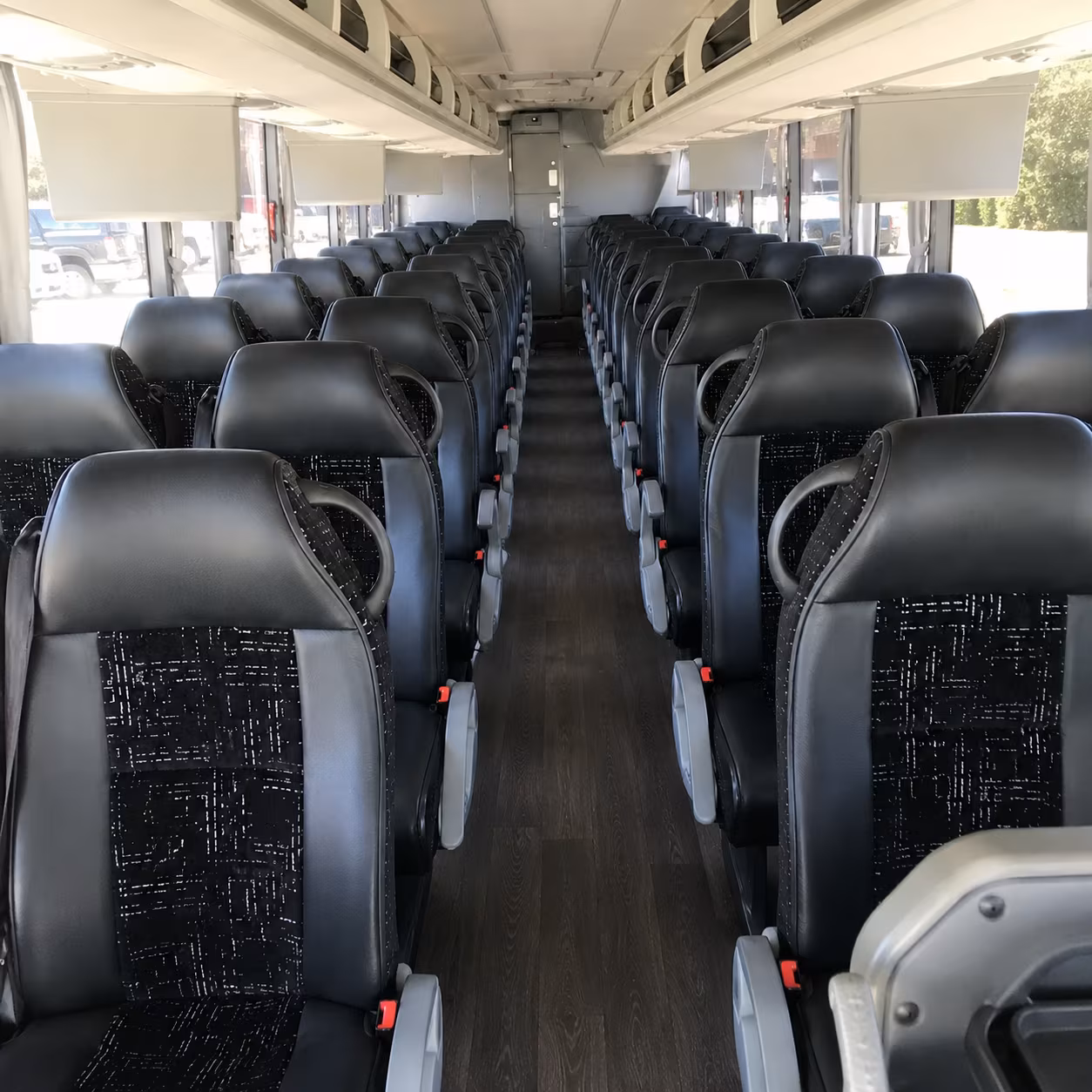 Yakima Religious Group Transportation