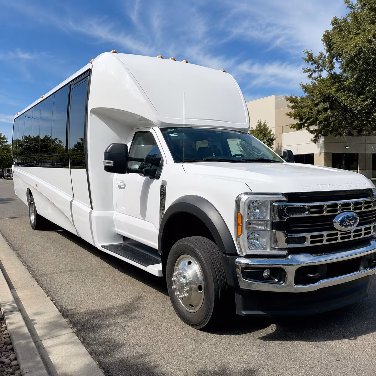 yakima school event transportation onboard seating