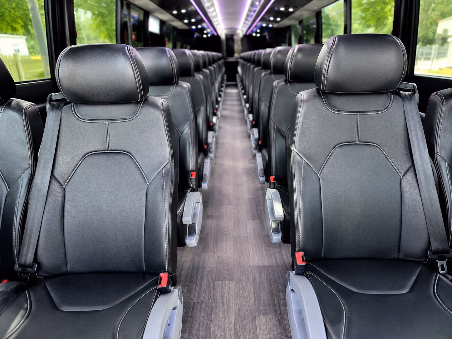 Yakima School Event Transportation