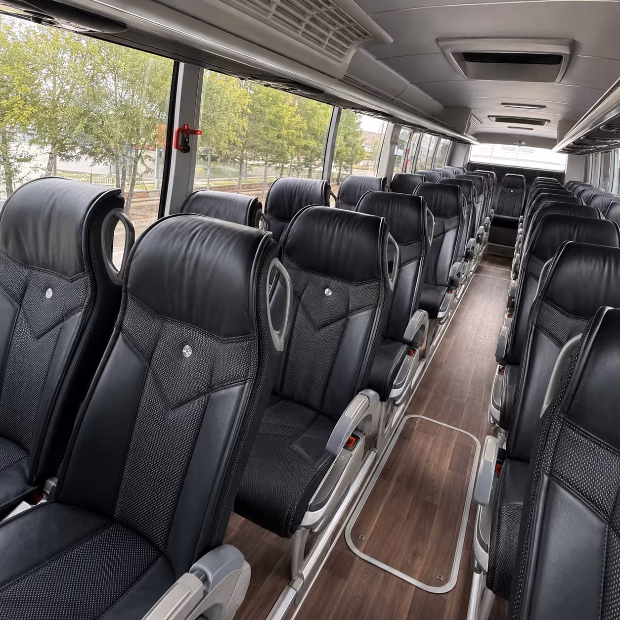 Yakima Wine Tour & Brewery Transportation