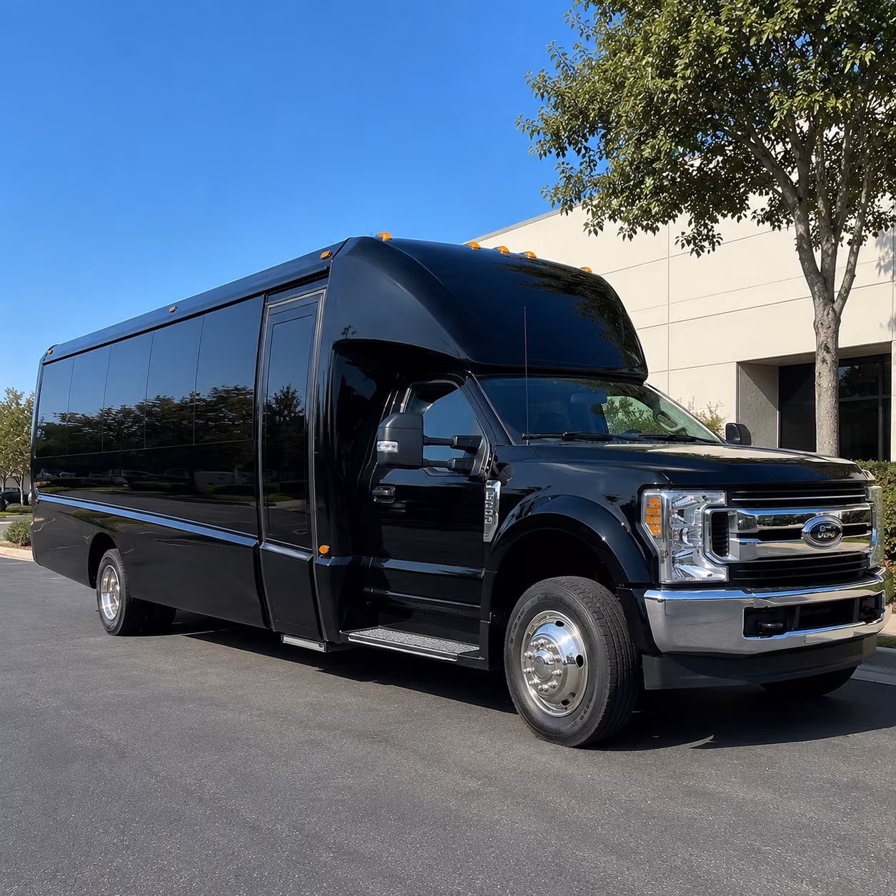 yakima wine tour transportation
