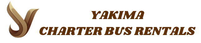 Yakima Charter Bus Rentals logo